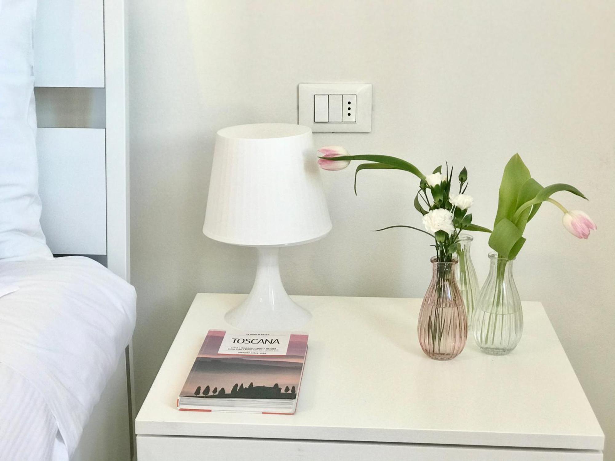 Suite Locchi. Vicino Tramvia/Careggi/Meyer Firenze Eksteriør bilde
