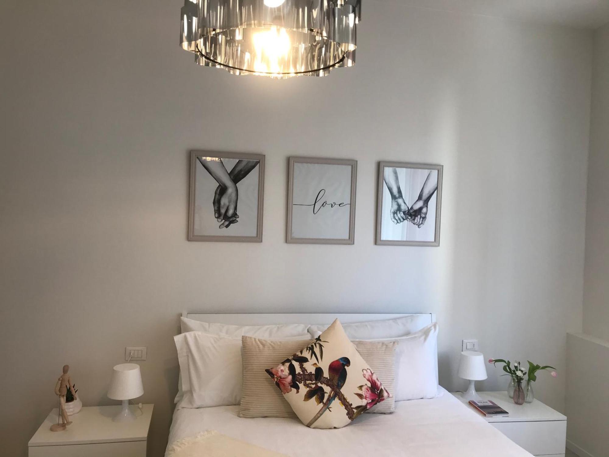Suite Locchi. Vicino Tramvia/Careggi/Meyer Firenze Eksteriør bilde