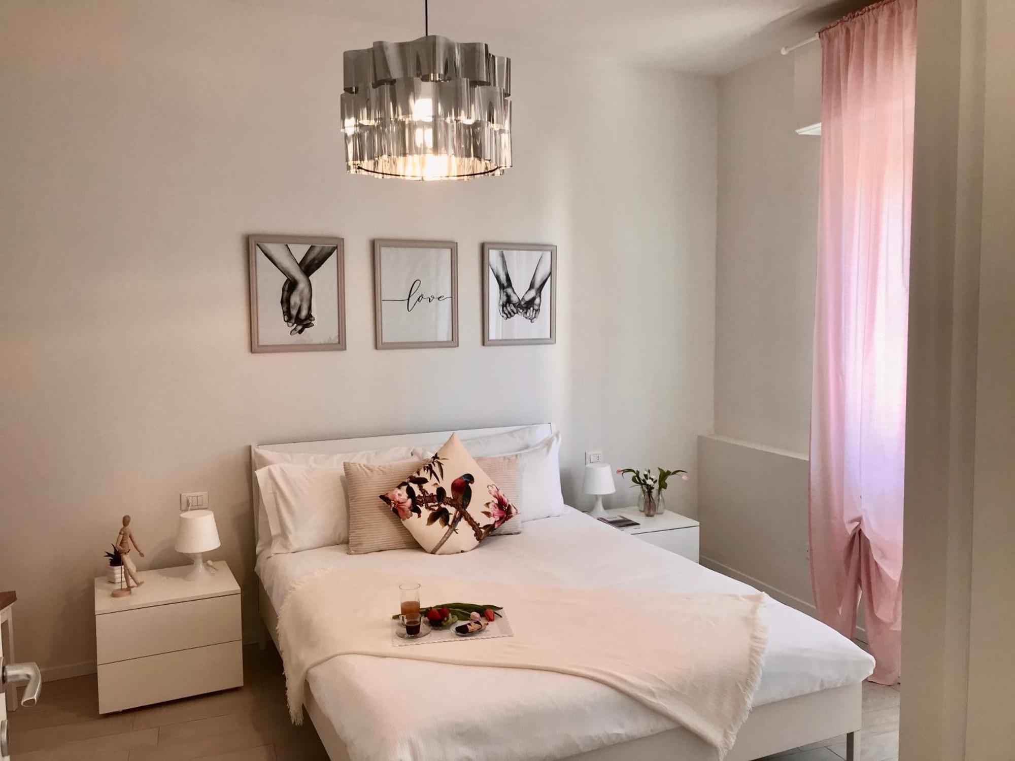Suite Locchi. Vicino Tramvia/Careggi/Meyer Firenze Eksteriør bilde