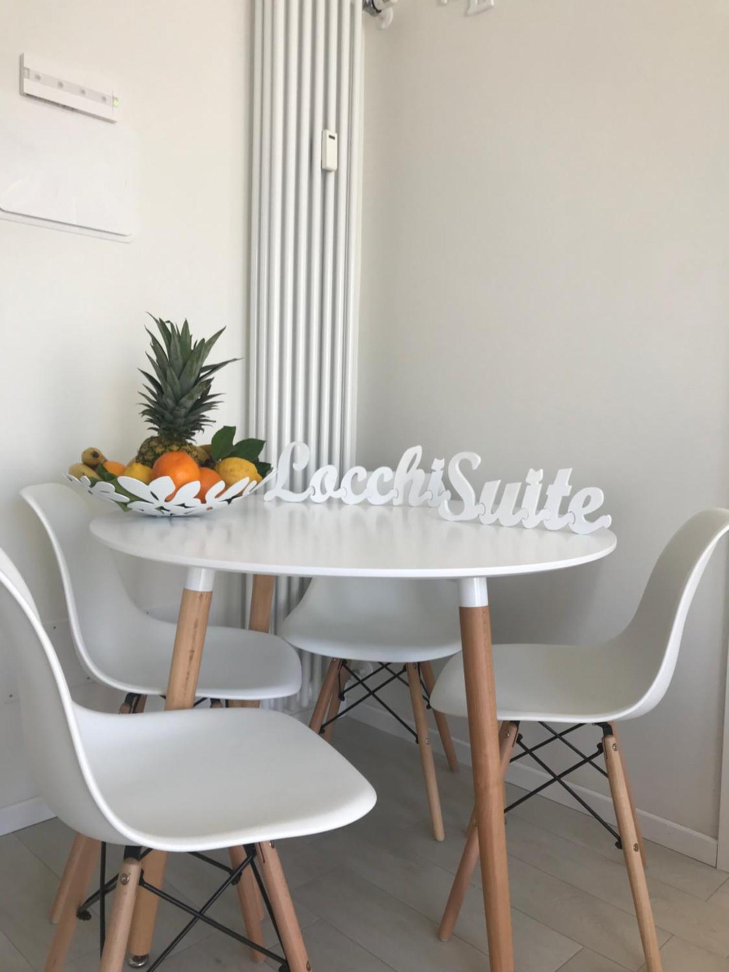 Suite Locchi. Vicino Tramvia/Careggi/Meyer Firenze Eksteriør bilde