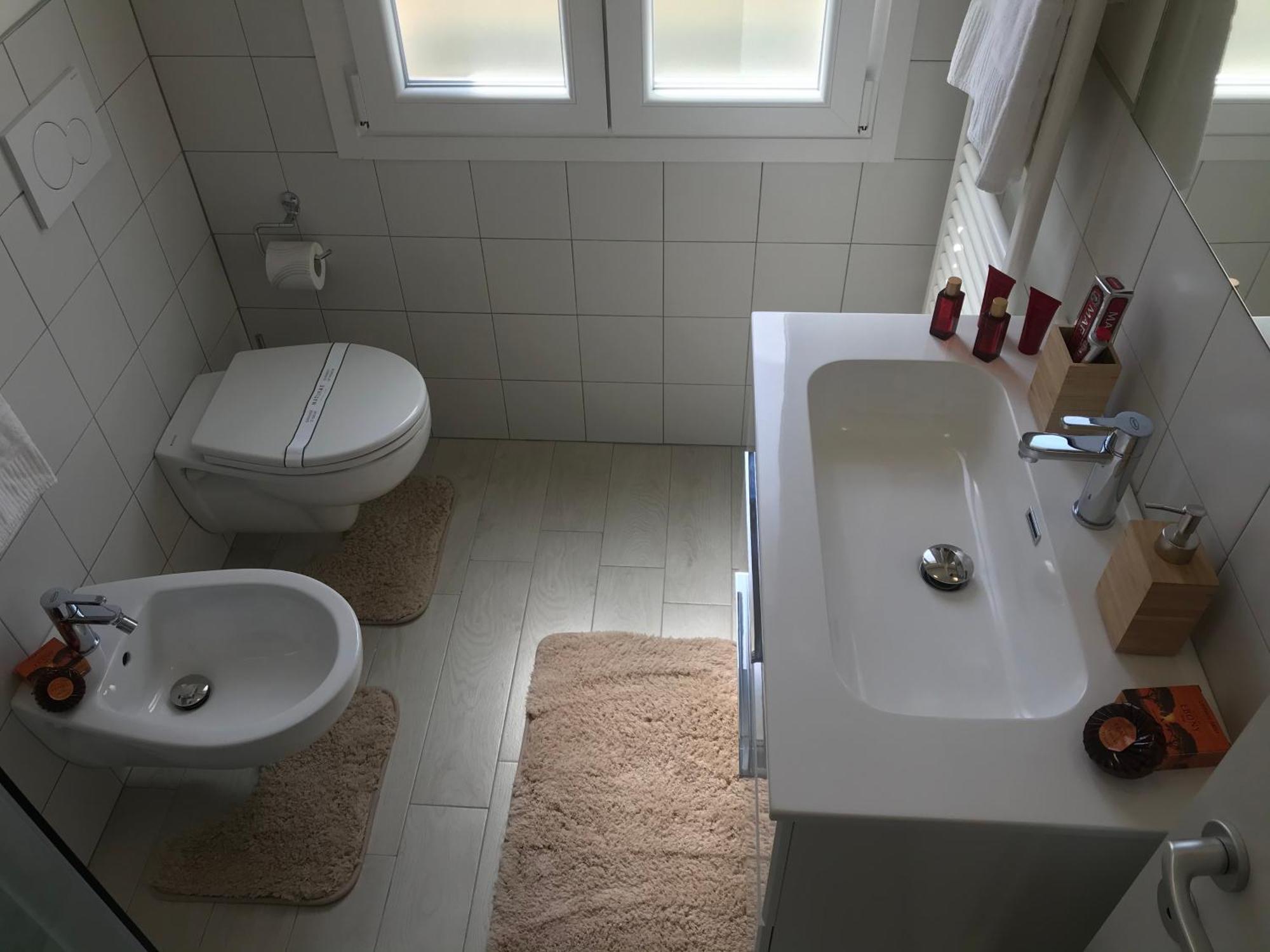 Suite Locchi. Vicino Tramvia/Careggi/Meyer Firenze Eksteriør bilde