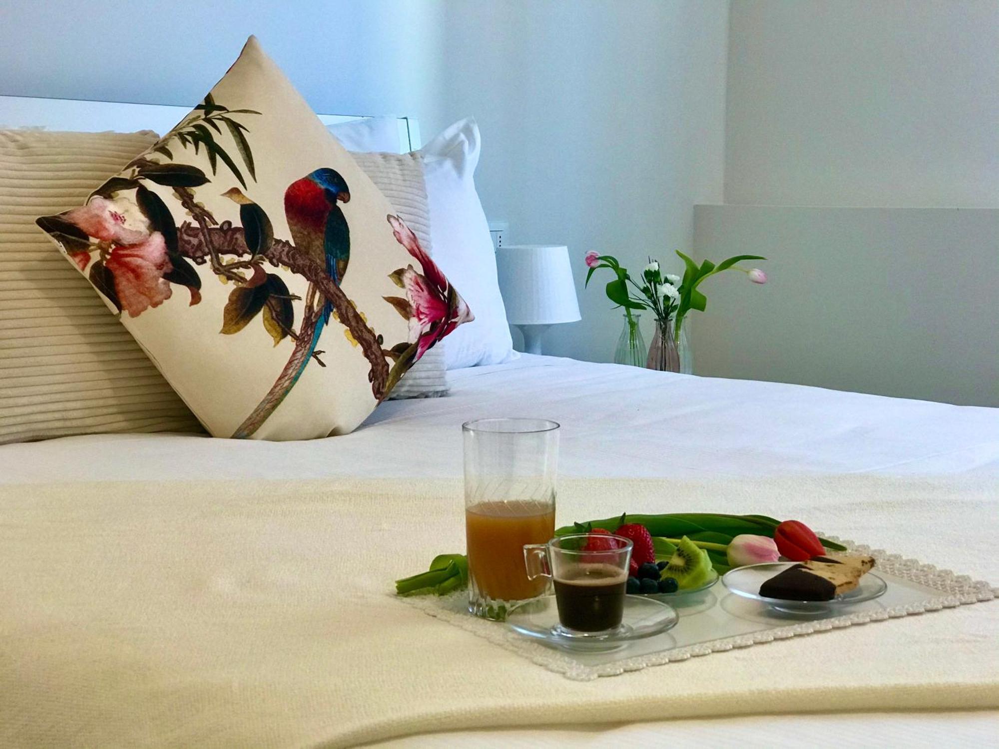 Suite Locchi. Vicino Tramvia/Careggi/Meyer Firenze Eksteriør bilde