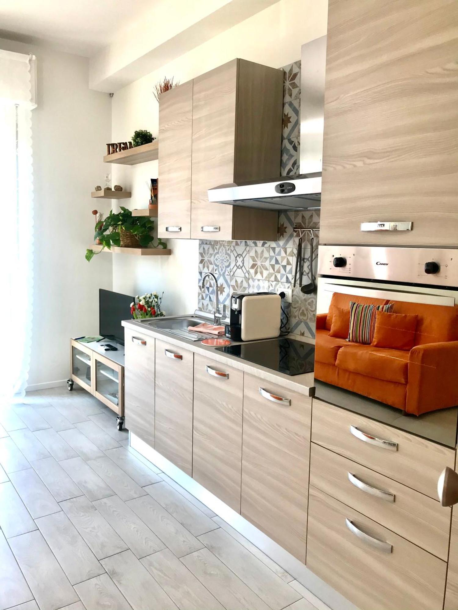 Suite Locchi. Vicino Tramvia/Careggi/Meyer Firenze Eksteriør bilde